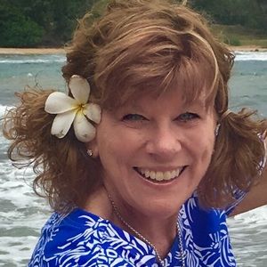 Meet your Posher, Lori